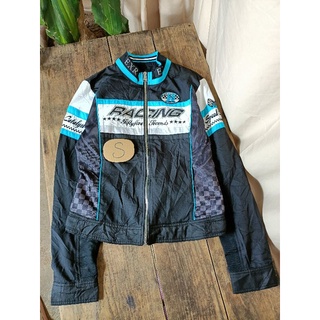 Áo gió bomber 2hand tuyển chọn