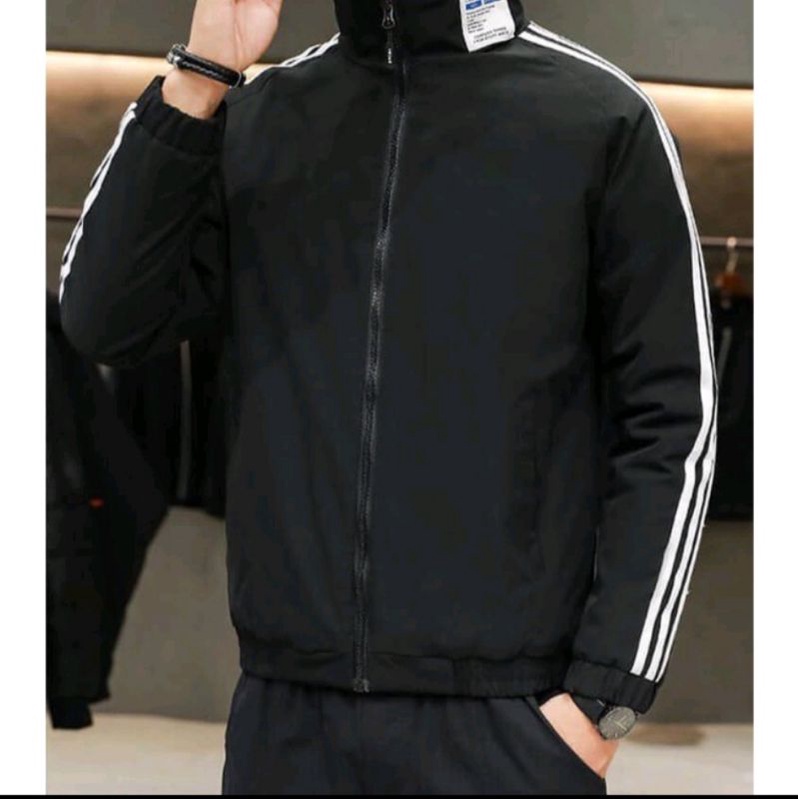 Áo Khoác Dù Nam Nữ Vải Mero Cao Cấp 2 Lớp Cách Nhiệt Thời Trang Z2 STORE
