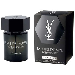Nước hoa ysl la nuit de l'homme le parfum 5ml/10ml/20ml