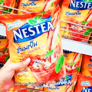 Trà sữa Nestea Thái