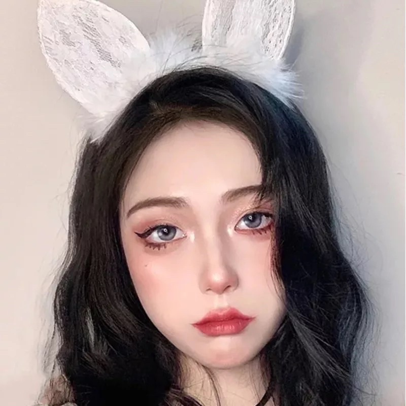 TAI MÈO MIX COSPLAY