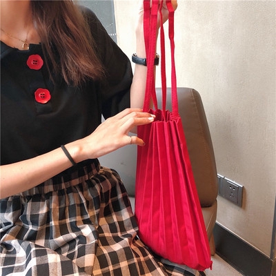 Set 20 Túi Vải Canvas Thời Trang Trẻ Trung Xinh Xắn