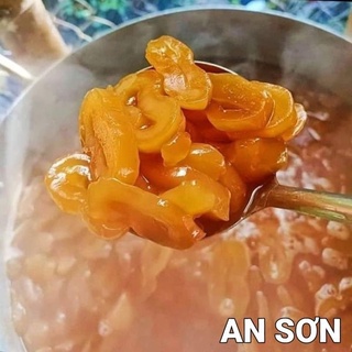 THỐT NỐT RIM 500GR