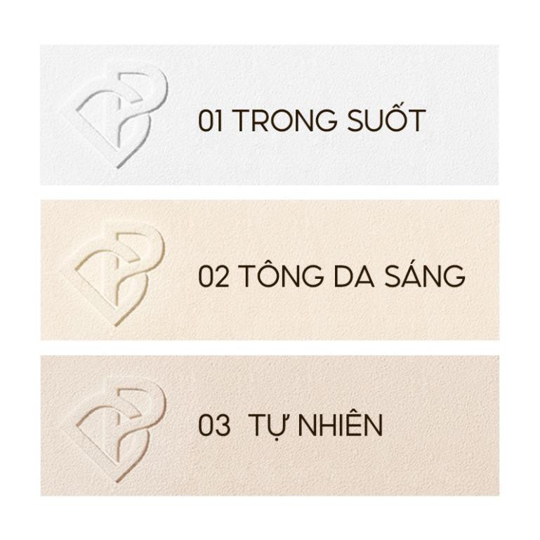 Phấn phủ Perfect Diary PerfectStay chống thấm nước kiểm soát dầu 3 màu tùy chọn 7g | BigBuy360 - bigbuy360.vn