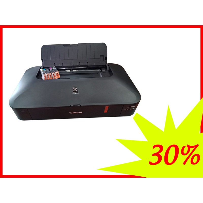 Máy in màu canon ix6770
