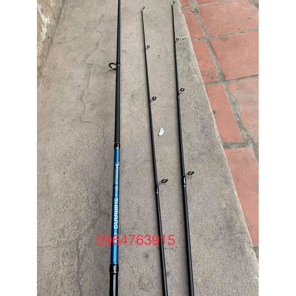 BỘ COMBO LURE CẦN SHIMANO ĐỨNG