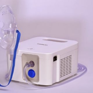 Máy xông nen khí  dung C900