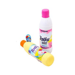 Nước tẩy quần áo Hygiene hương hoa Thái Lan 500-600ml