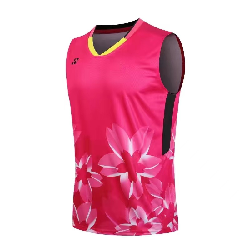 Áo Thun Thể Thao Sát Nách Khô Thoáng Nhanh Thời Trang Cho Nam Và Nữ