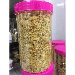 200g Chả bông mẹ làm đảm bảo chất lượng cho các bé ăn