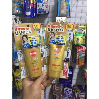 Kem CHỐNG NẮNG KOSE SUNCUT UV Protect Gel SPF 50+/PA +++