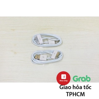 Cáp sạc ip 4 / 4s cáp 30pin