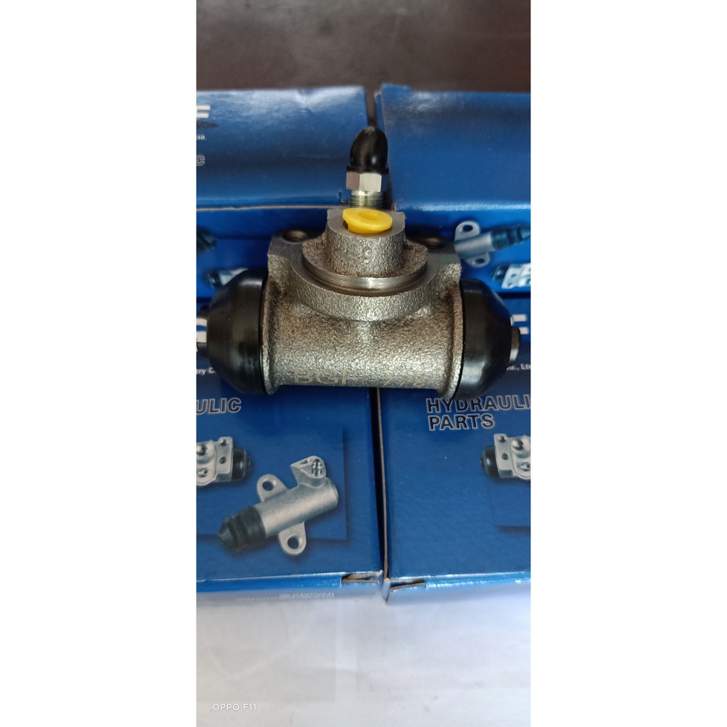 Xy lanh thắng sau xe ISUZU HILANDER