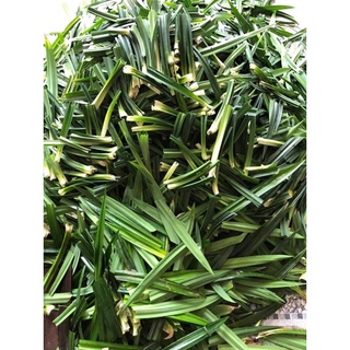 Lá dứa sấy lạnh (gói 100g)