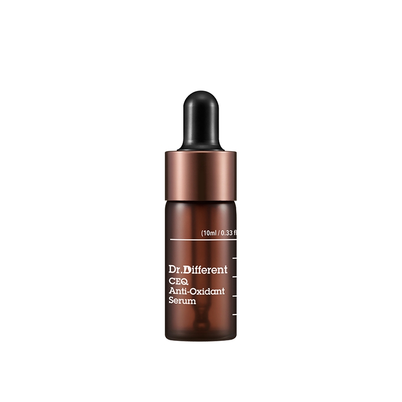 Serum Dr.different Chống Oxy Hóa 10ml