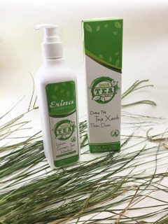 BODY LOTION của Erina