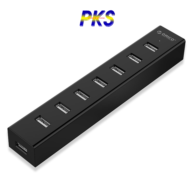 Bộ chia 7 Port USB 2.0 ORICO H7013-U2