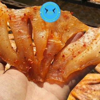 Khô cá Diêu Hồng đặc sản miền Tây