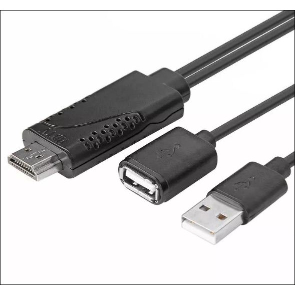 Dây Cáp Nữ Sang HDMI Nam 1080P HDTV TV Kỹ Thuật Số AV Truyền Tải Hình Ảnh Và Âm Thanh cho IP điện thoại
