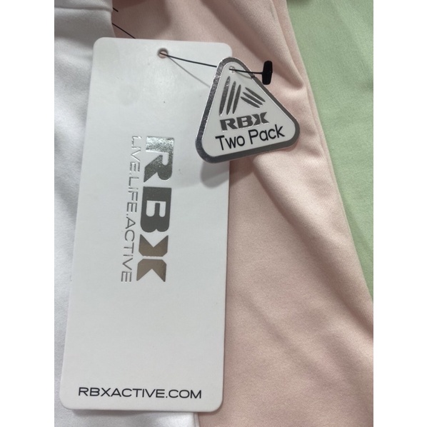 Áo phông RBX dư xịn from thể thao.60-69kg