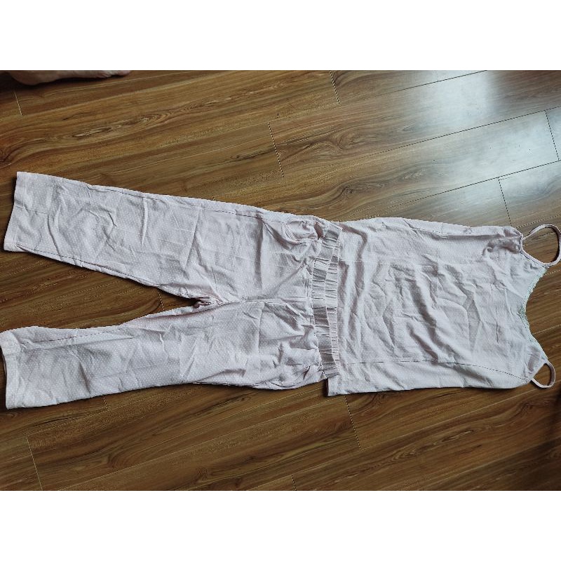 Bộ ngủ mặc nhà vải siêu đẹp DANTONY