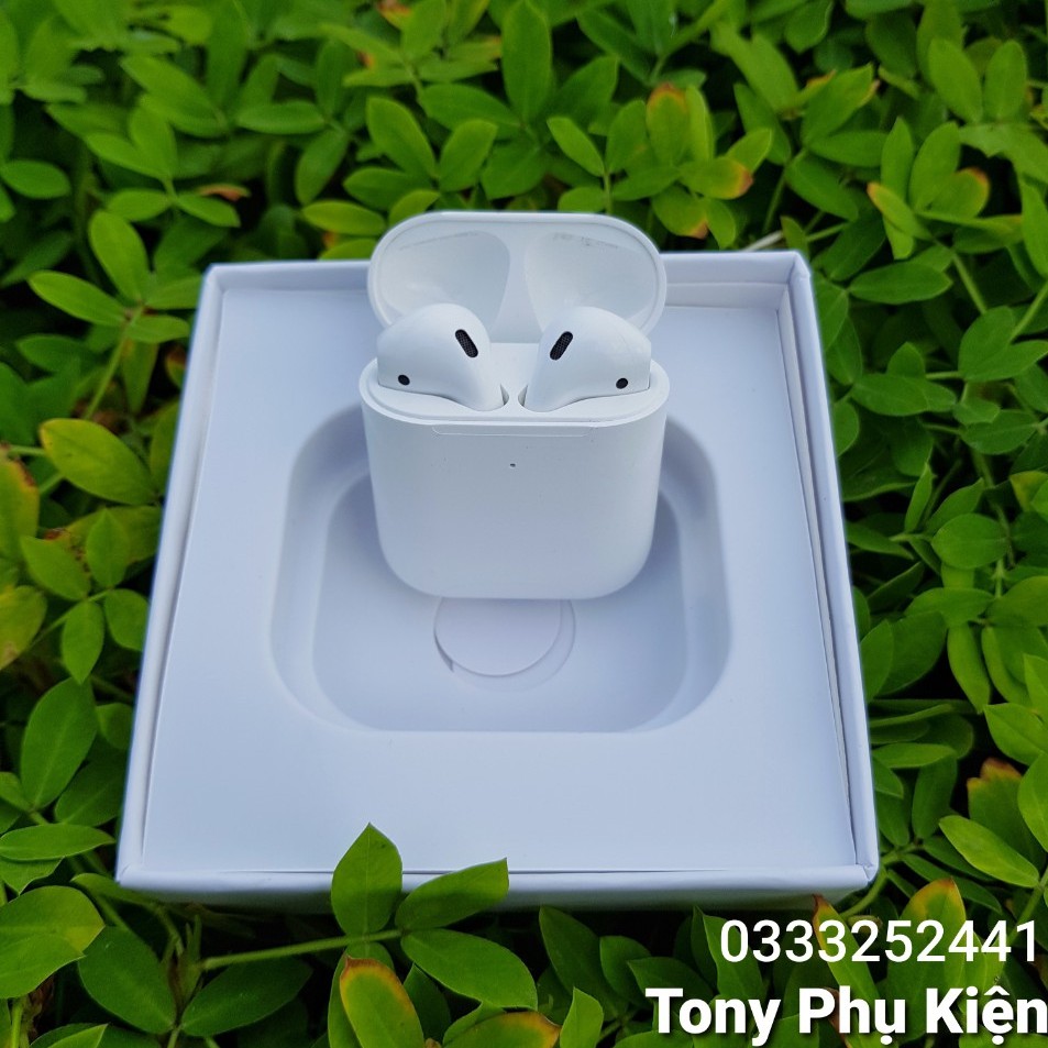 Tai nghe bluetooth cao cấp định vị Đổi tên dùng cho IOS và Androi | BigBuy360 - bigbuy360.vn