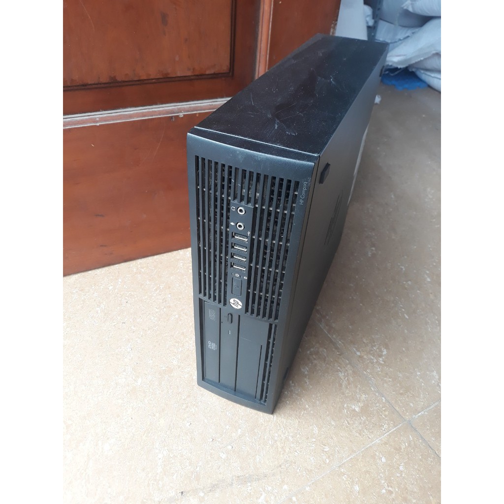 case máy tính đồng bộ hp G31 cực bền thanh lý văn phòng | BigBuy360 - bigbuy360.vn