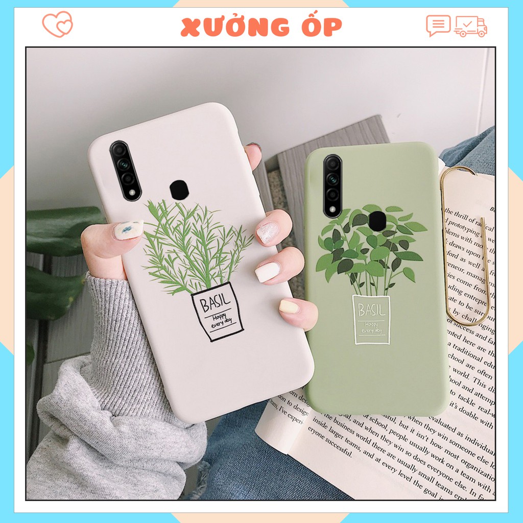 Ốp lưng Oppo A89 - A37 A59 A7 A5s A1k F1s F5 F7 F9 F11 F11 pro A5 A9 2020  A12 Reno 2f 5 2z A31 A3s A15 A53 A93