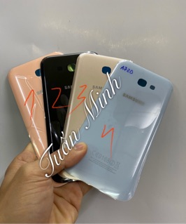Nắp lưng Galaxy A7 2017 A720
