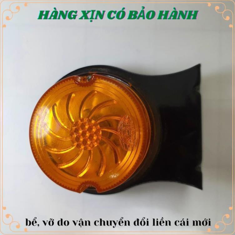 ĐÈN XI NHAN THÙNG XE TẢI - Giá bán theo cặp - H01 hàng chất lượng cao