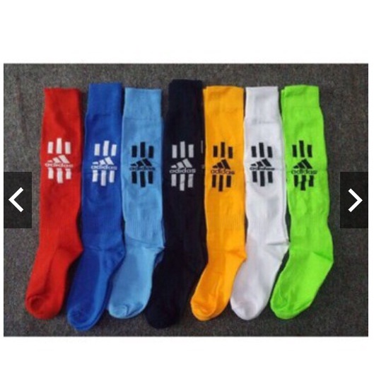 Tất bóng đá Câu Lạc Bộ nổi tiếng