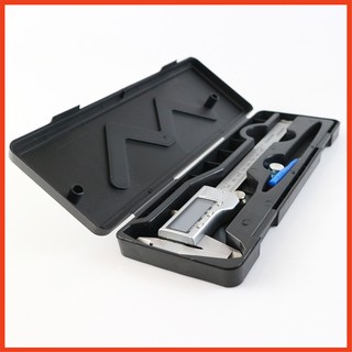 [Bảo hành 1 đổi 1] Thước kẹp điện tử cao cấp 150mm thép không gỉ