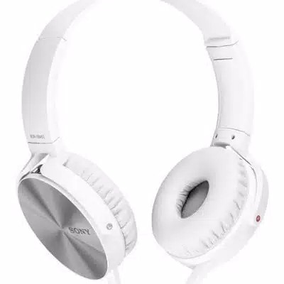 Tai Nghe Trùm Đầu Sony Mdr-Xb450Ap Plus Có Mic