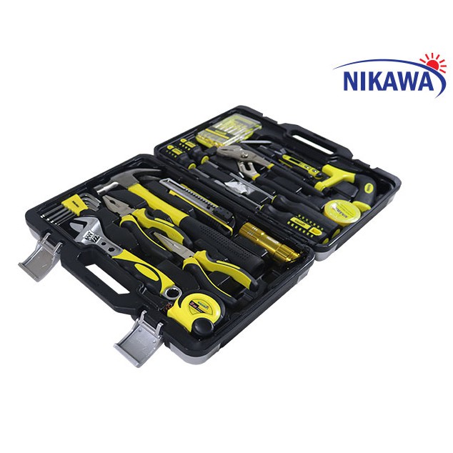 Bộ dụng cụ Nikawa Tools21 món NK-BS321