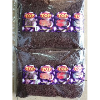 Thức ăn Top cho cá la hán bột, cá cảnh
