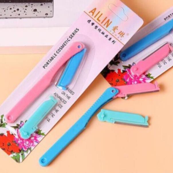 dao cạo tỉa lông mày C416