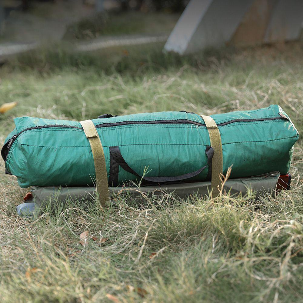 Set 4 Dây Đai Giữ Đồ Đa Năng Tiện Dụng Cho Hoạt Động Ngoài Trời