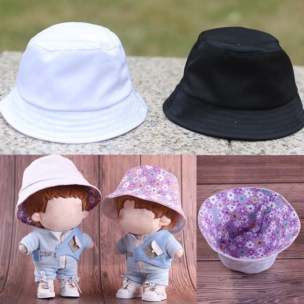 Nón Thời Trang Dành Cho Búp Bê 20cm