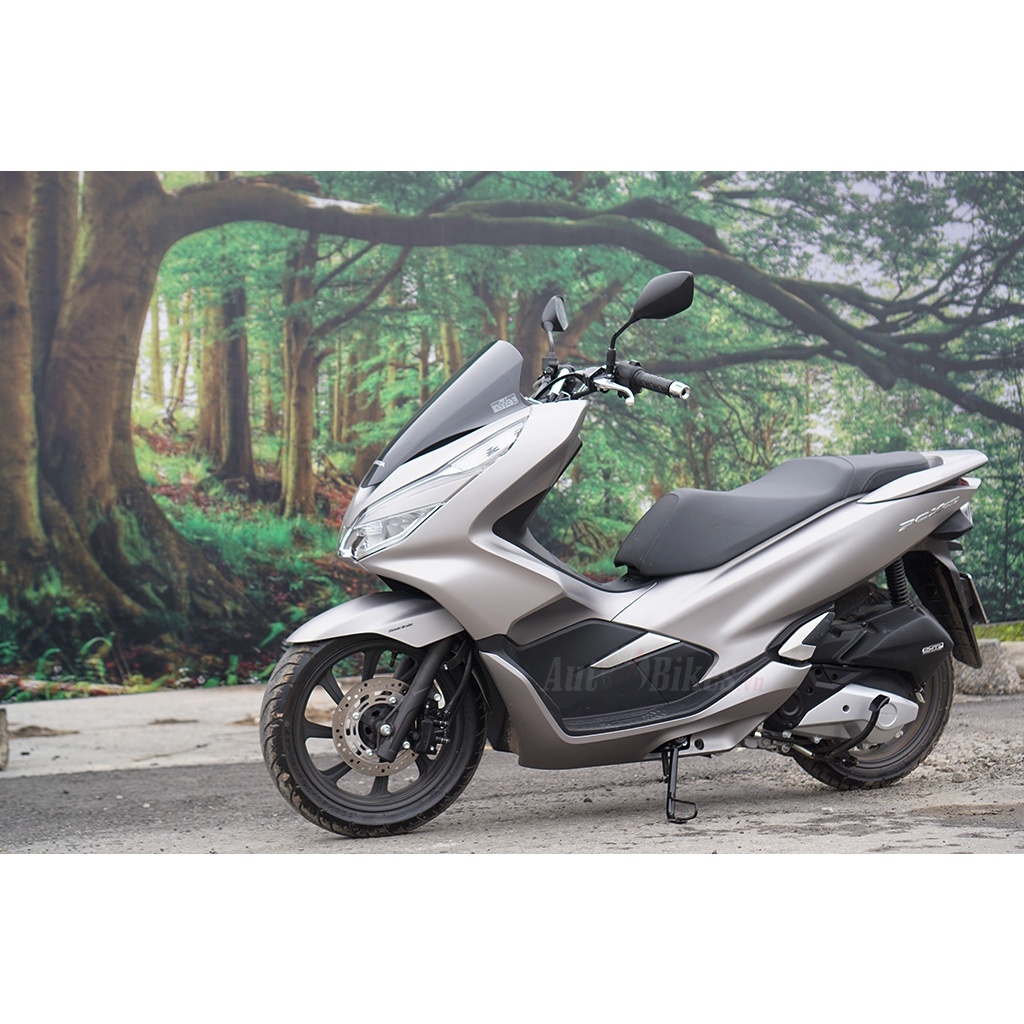 Công tắc đèn xi nhan cùm tay lái trái pcx 2017 đến 2022 honda pcx 150 hybrid honda
