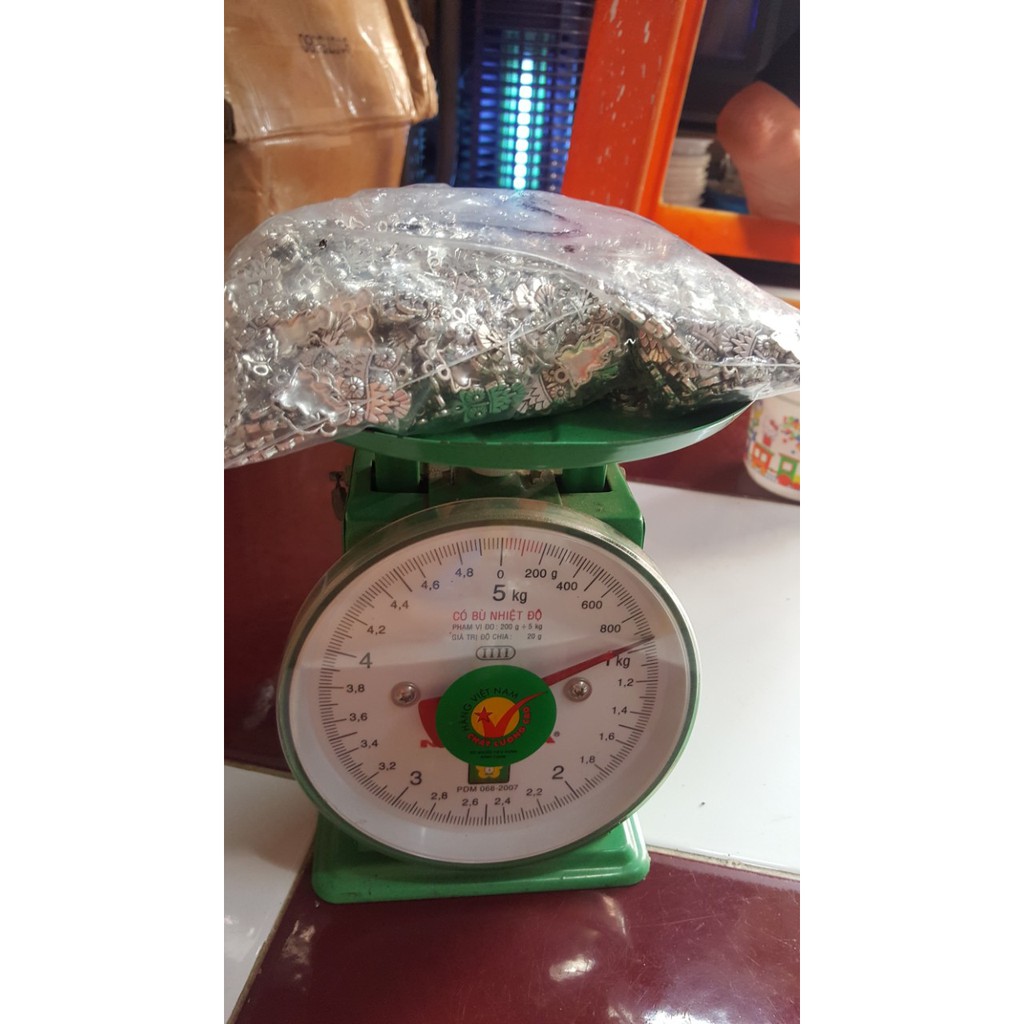 nguyên liệu charm 100g = 45k / 1 gói [ chuyên sỉ charm ]