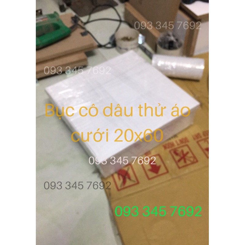 Bục gỗ manocanh đứng(đủ kích thước)