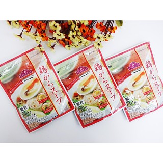 HẠT NÊM THỊT RAU CỦ TOPVALU 110G NHẬT BẢN