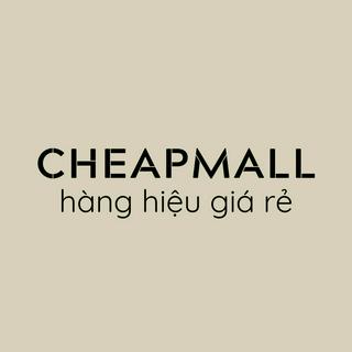 CheapMall - Hàng Hiệu Giá Rẻ