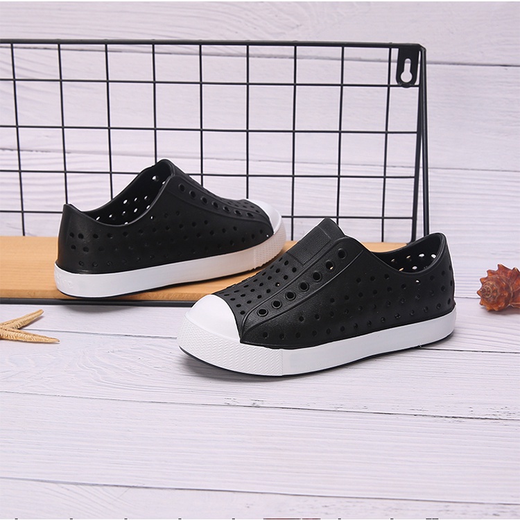 Giày native cho bé đa màu lựa chọn💖FREESHIP💖giày native so cute NA07