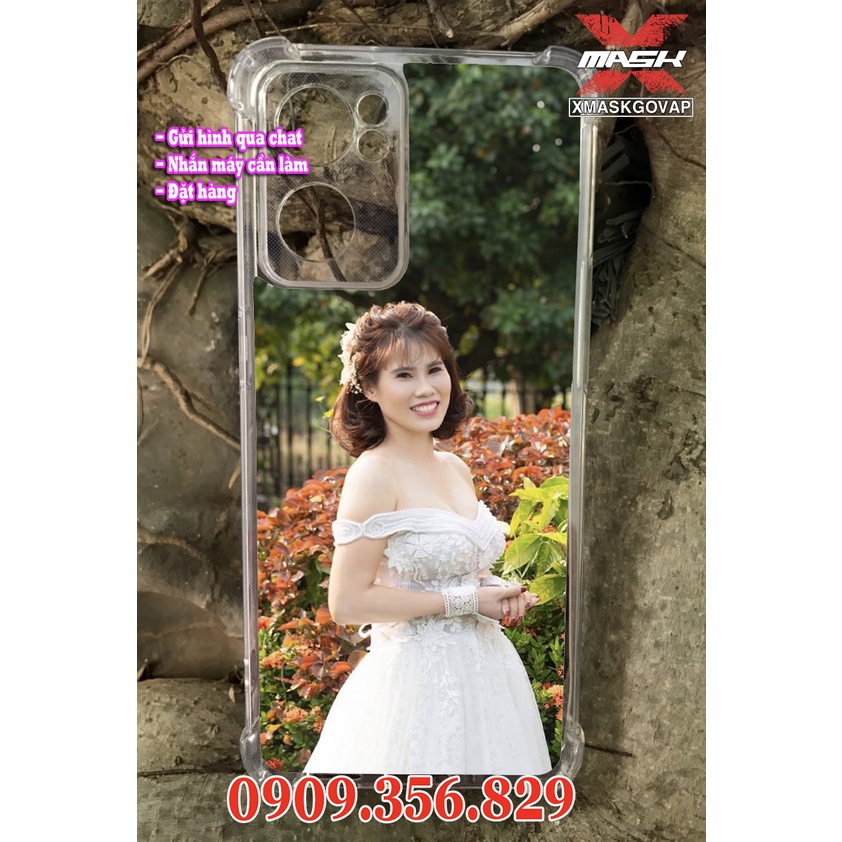 Ốp lưng xiaomi redmi note 11 5G/4G - note 11 pro 5G - poco M4 pro -  hình theo yêu cầu - in ảnh theo yêu cầu - chống sốc