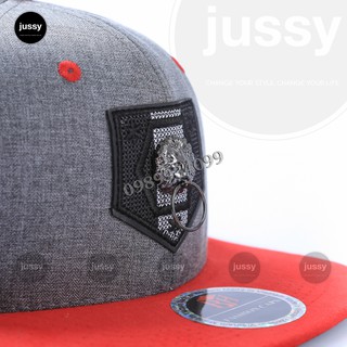 COMBO 2 NÓN HIPHOP - NÓN SNAPBACK