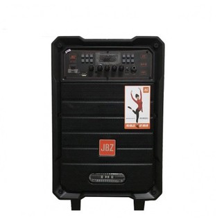 Loa kéo di động JBZ 1013