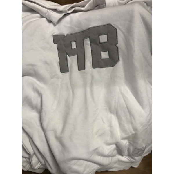 Áo nỉ da cá Bazic house