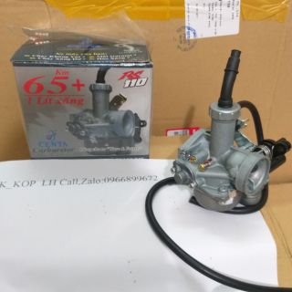 Bình xăng con gắn xe Wave & future 110 (-10%)