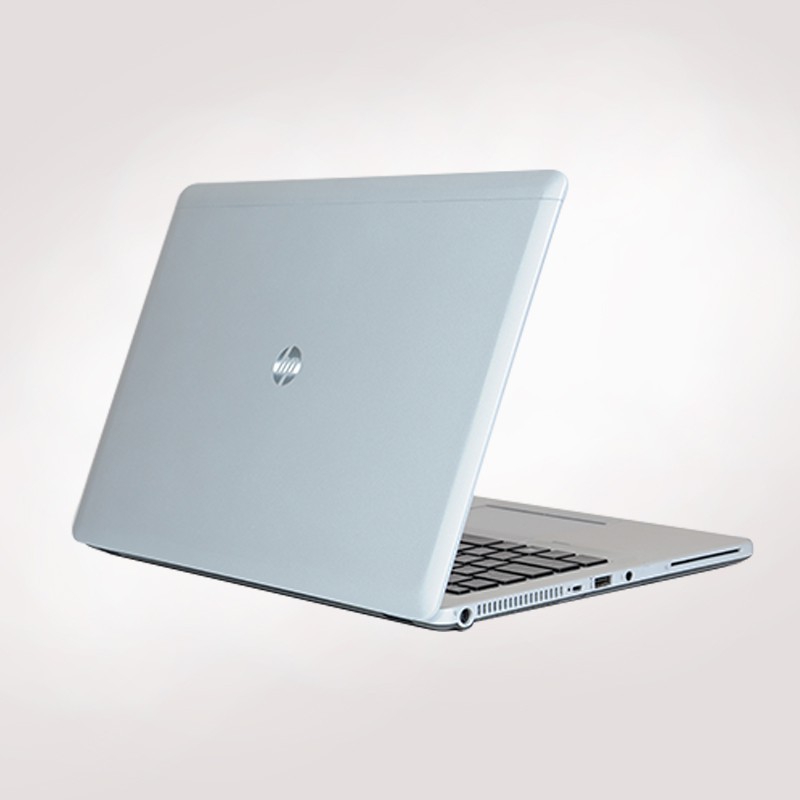 Laptop HP Elitebook Folio 9470M Intel Core I5-3400U/4Gb/SSD 120Gb Siêu Nhẹ 1.6Kg | WebRaoVat - webraovat.net.vn